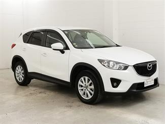 2013 Mazda CX-5 - Thumbnail