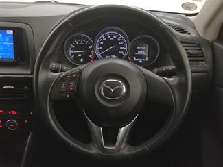 2013 Mazda CX-5 - Thumbnail