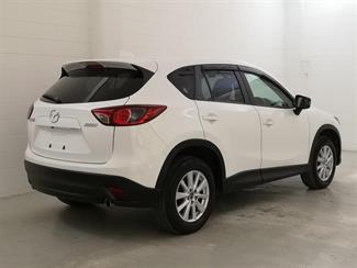 2013 Mazda CX-5 - Thumbnail