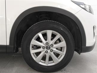 2013 Mazda CX-5 - Thumbnail