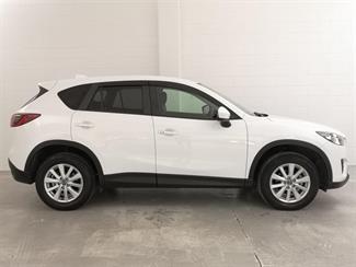 2013 Mazda CX-5 - Thumbnail