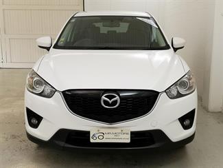 2013 Mazda CX-5 - Thumbnail