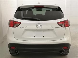 2013 Mazda CX-5 - Thumbnail