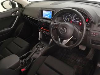 2013 Mazda CX-5 - Thumbnail