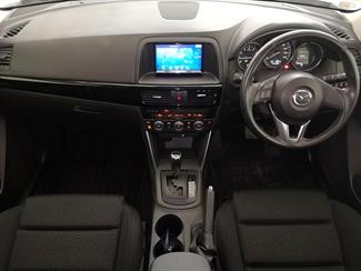 2013 Mazda CX-5 - Thumbnail