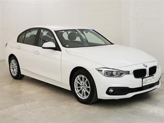 2015 BMW 320i - Thumbnail