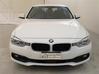 2015 BMW 320i - Thumbnail