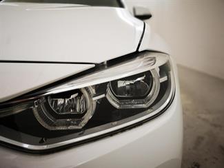 2015 BMW 320i - Thumbnail