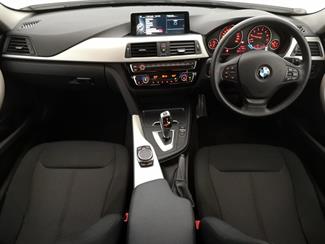 2015 BMW 320i - Thumbnail