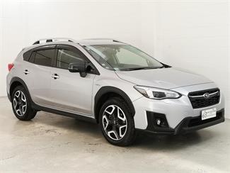 2019 Subaru XV - Thumbnail