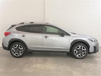 2019 Subaru XV - Thumbnail