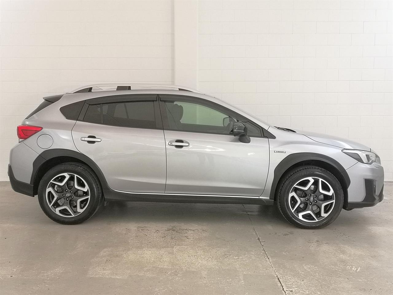 2019 Subaru XV