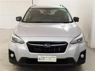 2019 Subaru XV - Thumbnail