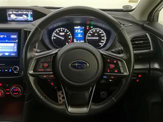 2019 Subaru XV - Thumbnail