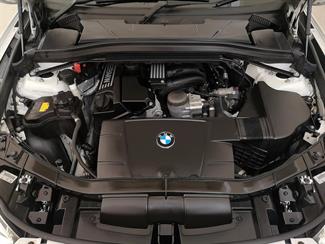 2012 BMW X1 - Thumbnail