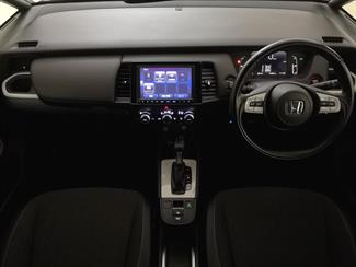 2020 Honda Fit - Thumbnail