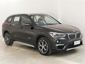 2016 BMW X1 - Thumbnail