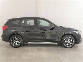 2016 BMW X1 - Thumbnail