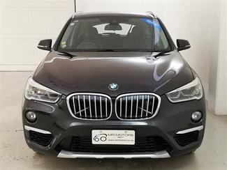 2016 BMW X1 - Thumbnail