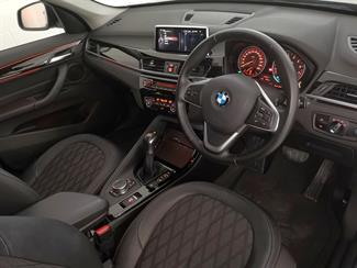 2016 BMW X1 - Thumbnail