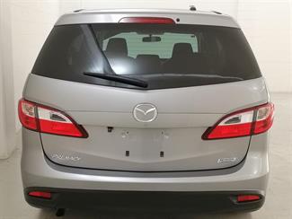 2017 Mazda Premacy - Thumbnail