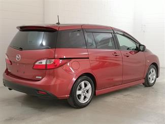 2013 Mazda Premacy - Thumbnail