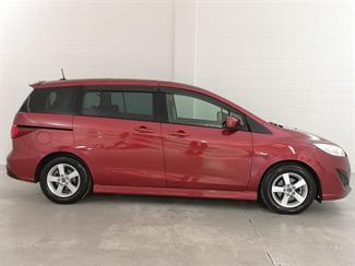 2013 Mazda Premacy - Thumbnail