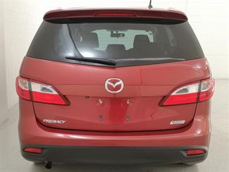 2013 Mazda Premacy - Thumbnail