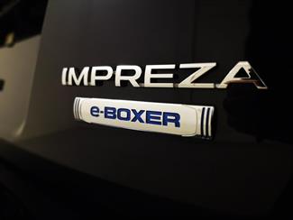 2021 Subaru Impreza - Thumbnail