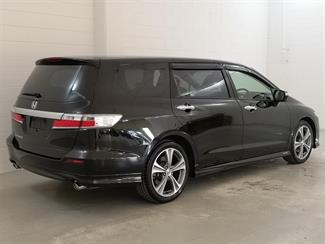 2013 Honda Odyssey - Thumbnail