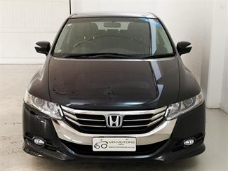 2013 Honda Odyssey - Thumbnail