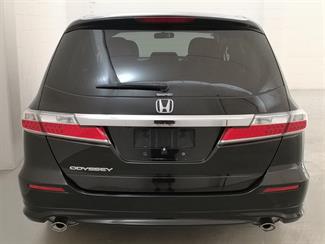 2013 Honda Odyssey - Thumbnail