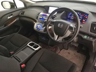 2013 Honda Odyssey - Thumbnail