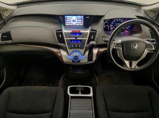 2013 Honda Odyssey - Thumbnail