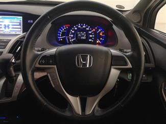 2013 Honda Odyssey - Thumbnail