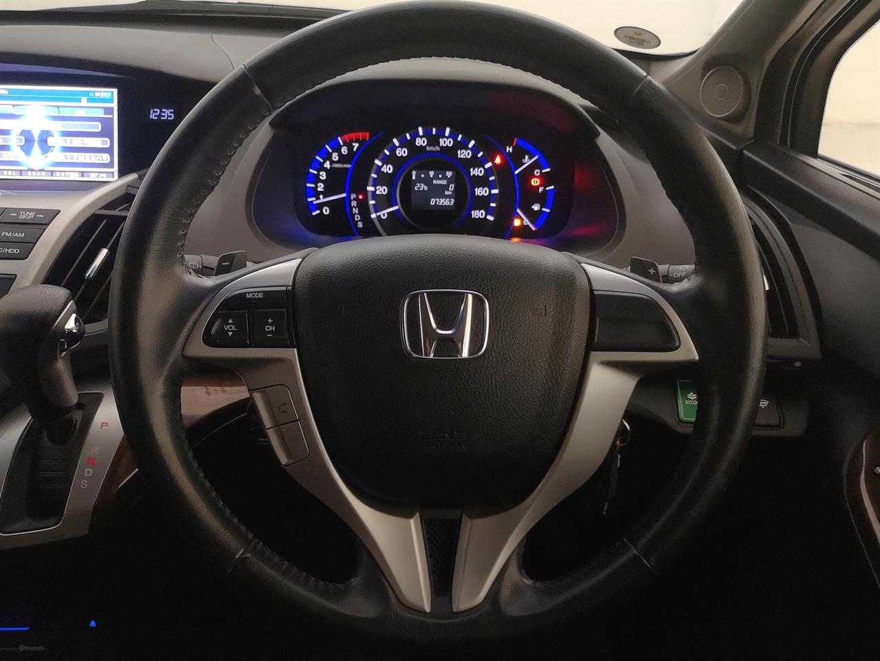 2013 Honda Odyssey