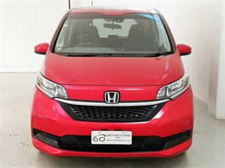 2020 Honda Freed - Thumbnail