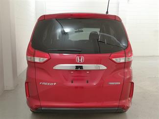 2020 Honda Freed - Thumbnail