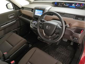 2020 Honda Freed - Thumbnail