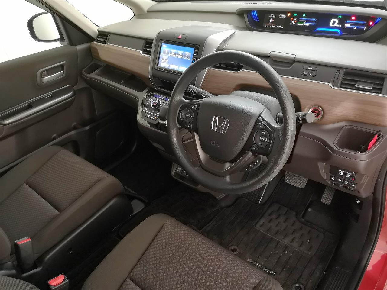 2020 Honda Freed