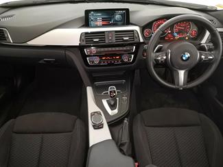 2016 BMW 320i - Thumbnail