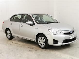 2013 Toyota Corolla - Thumbnail