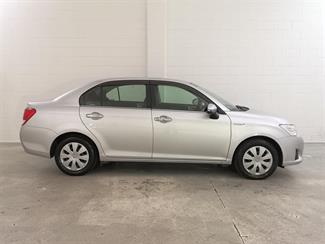 2013 Toyota Corolla - Thumbnail