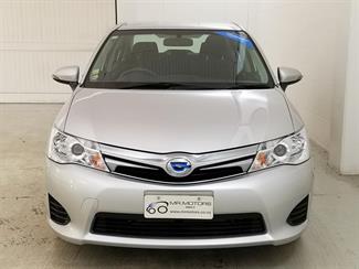 2013 Toyota Corolla - Thumbnail