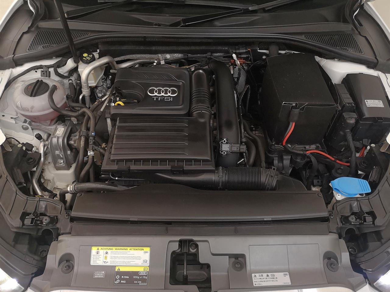 2014 Audi A3