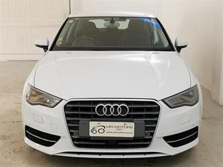 2014 Audi A3 - Thumbnail