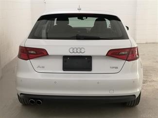 2014 Audi A3 - Thumbnail