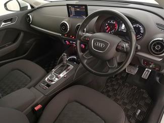 2014 Audi A3 - Thumbnail