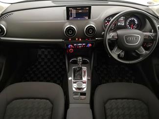 2014 Audi A3 - Thumbnail