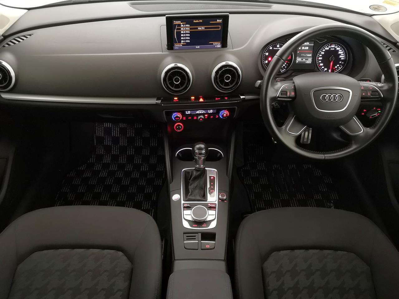 2014 Audi A3